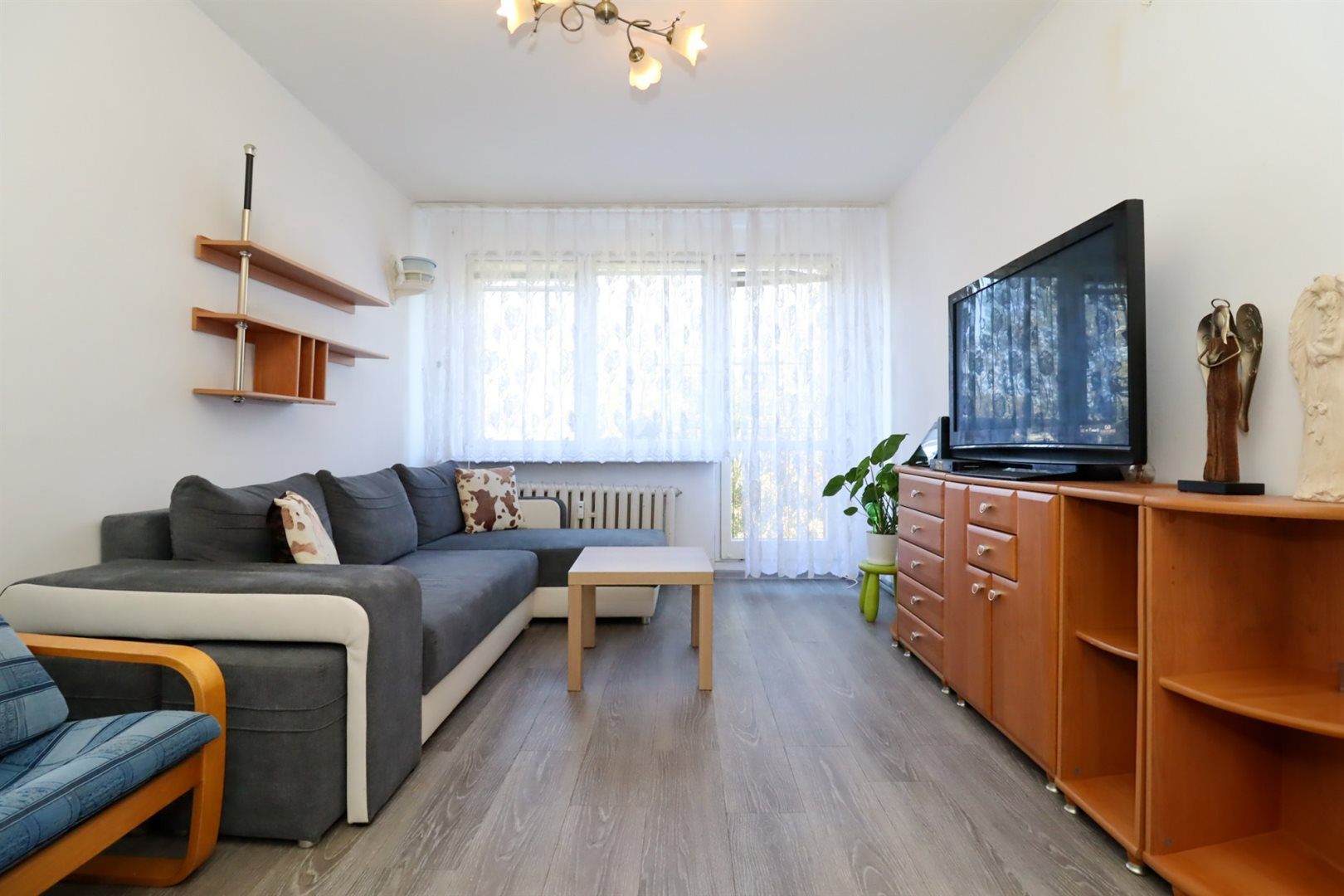 Mieszkanie 47,23 m², piętro 4, oferta nr , GRS-MS-2718, Ustka-idx