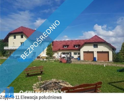 Dom 1 133,00 m², oferta nr , 30836, Paszków, Paszków 6A-idx