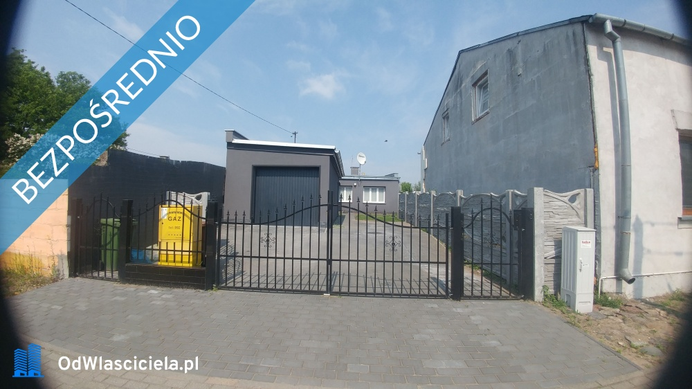 Dom 75,00 m², oferta nr , 23500, Włocławek, Chłodna-idx