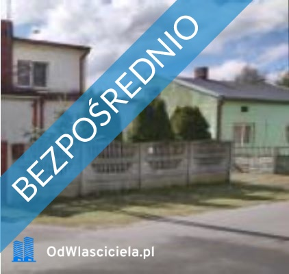 Działka 300,00 m², oferta nr , 15481, Dąbrówka Woźnicka, Dąbrówka Woźnicka-idx