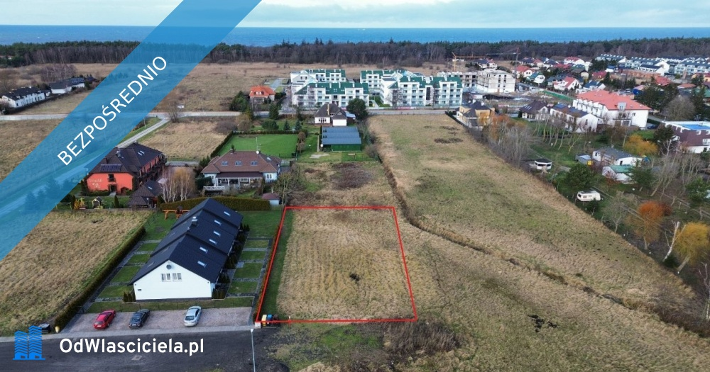 Działka 1 364,00 m², oferta nr , 31155, Grzybowo, Łąkowa 2-idx