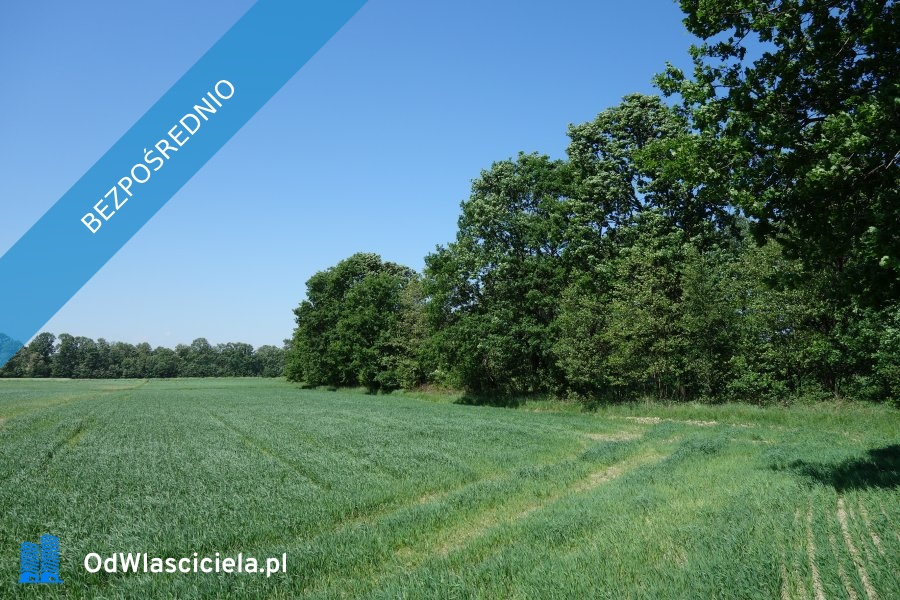 Działka 5 700,00 m², oferta nr , 31323, Skoczów-idx