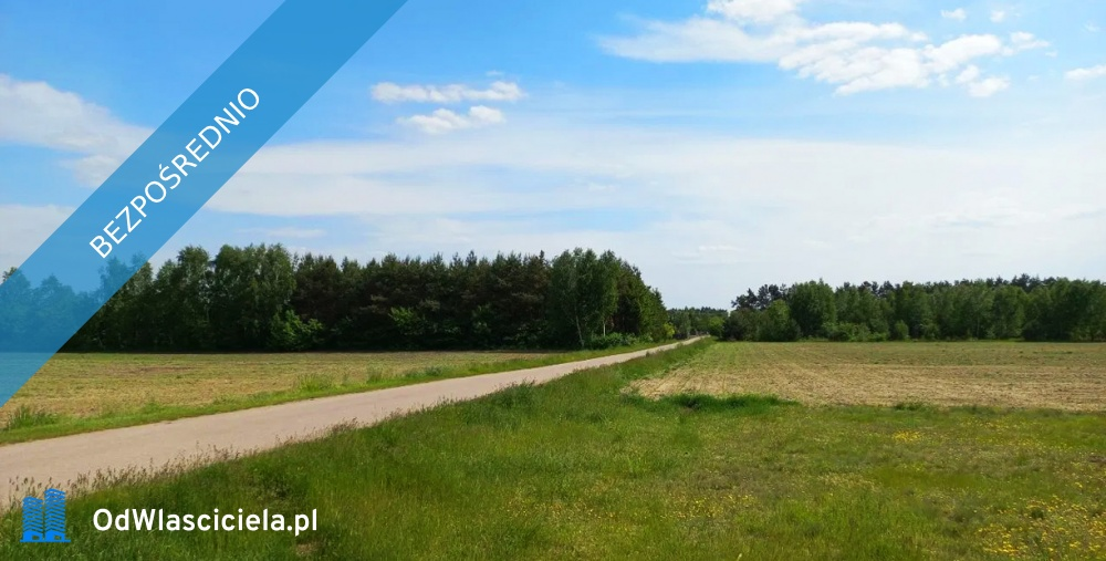 Działka 1 583,00 m², oferta nr , 30550, Wólka Smolana-idx