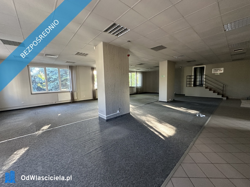 Lokal użytkowy 300,00 m², oferta nr , 27207, Kraków, Grzegórzki, Miedziana-idx