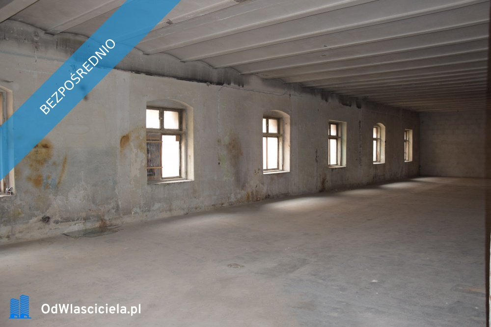 Lokal użytkowy 735,00 m², oferta nr , 31259, Bielawa, Piastowska 18-idx