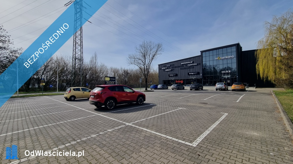 Lokal użytkowy 80,00 m², oferta nr , 30922, Łódź, Piłsudskiego 153-idx