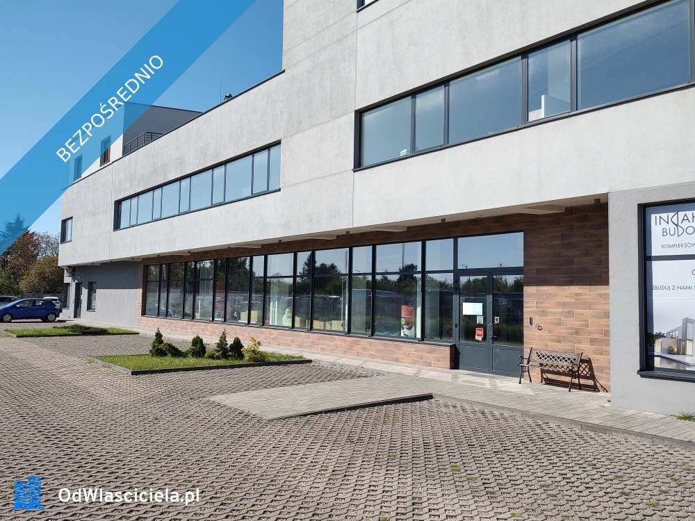 Lokal użytkowy 462,00 m², oferta nr , 28253, Warszawa, Targówek, Targówek-idx