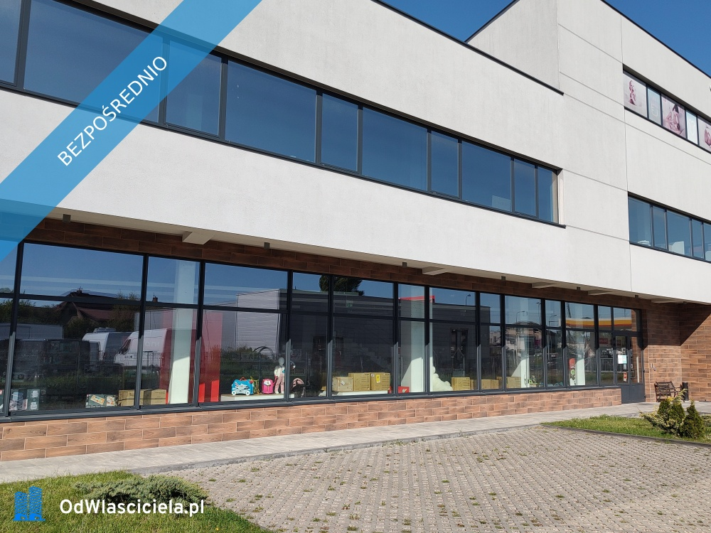 Lokal użytkowy 1 568,00 m², oferta nr , 30963, Warszawa, Targówek, Targówek-idx