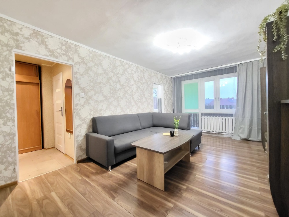 Mieszkanie 35,00 m², piętro 2, oferta nr , 31385, Kędzierzyn-Koźle-idx