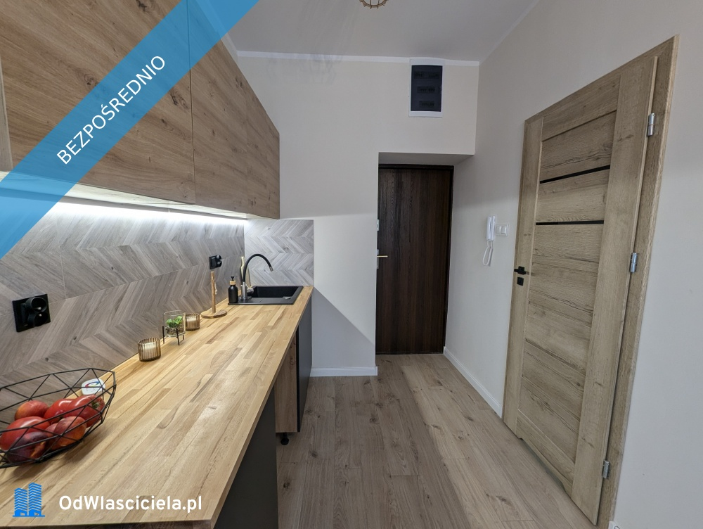 Mieszkanie 19,00 m², piętro 2, oferta nr , 31325, Świdnica, Przechodnia-idx