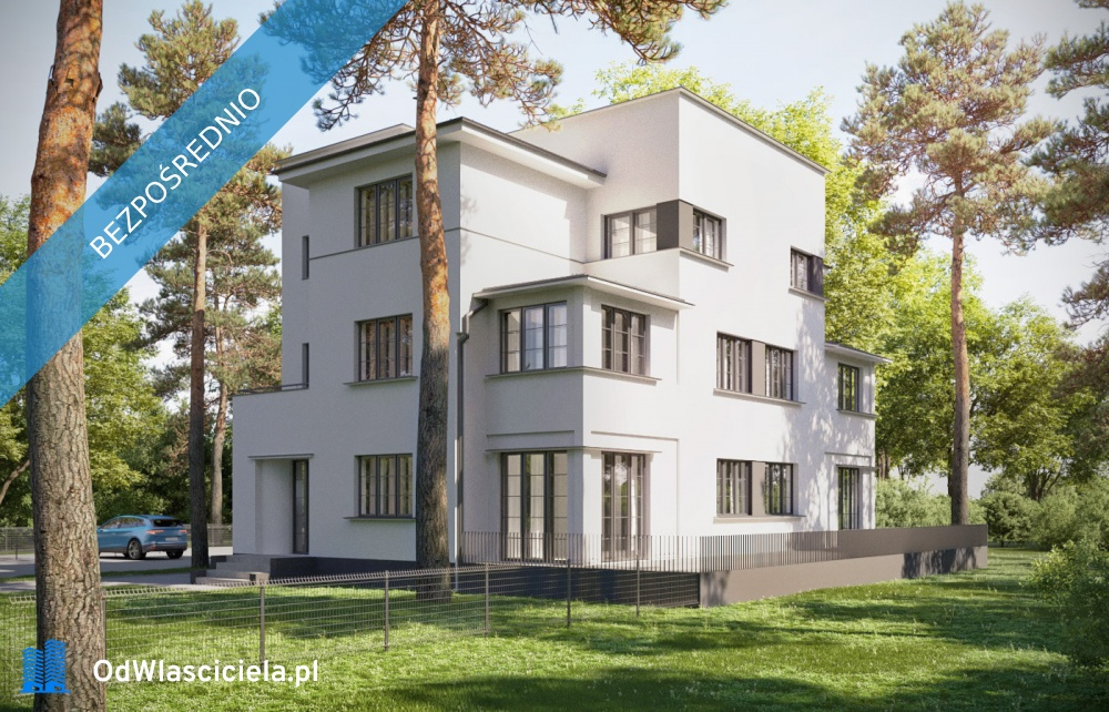 Mieszkanie 20,00 m², parter, oferta nr , 31010, Otwock, Szwoleżerów-idx