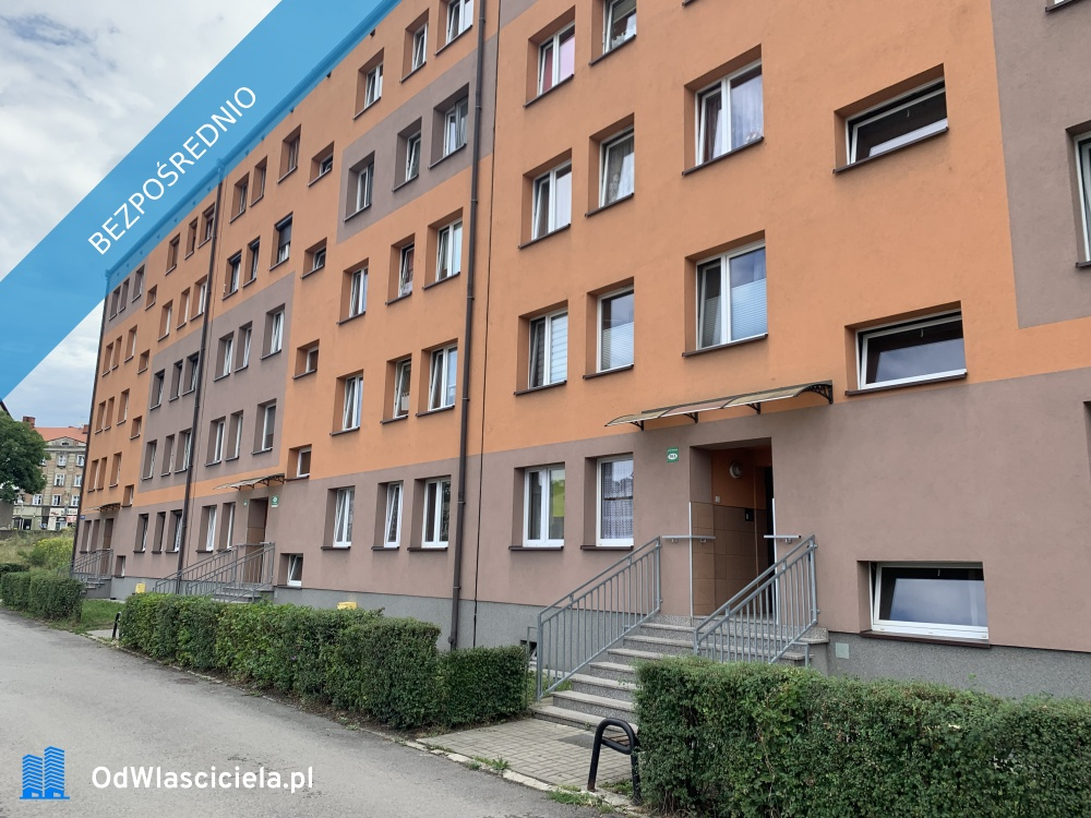 Mieszkanie 39,00 m², piętro 4, oferta nr , 30871, Zabrze, Mikulczyce, Mikulczyce, Chopina-idx