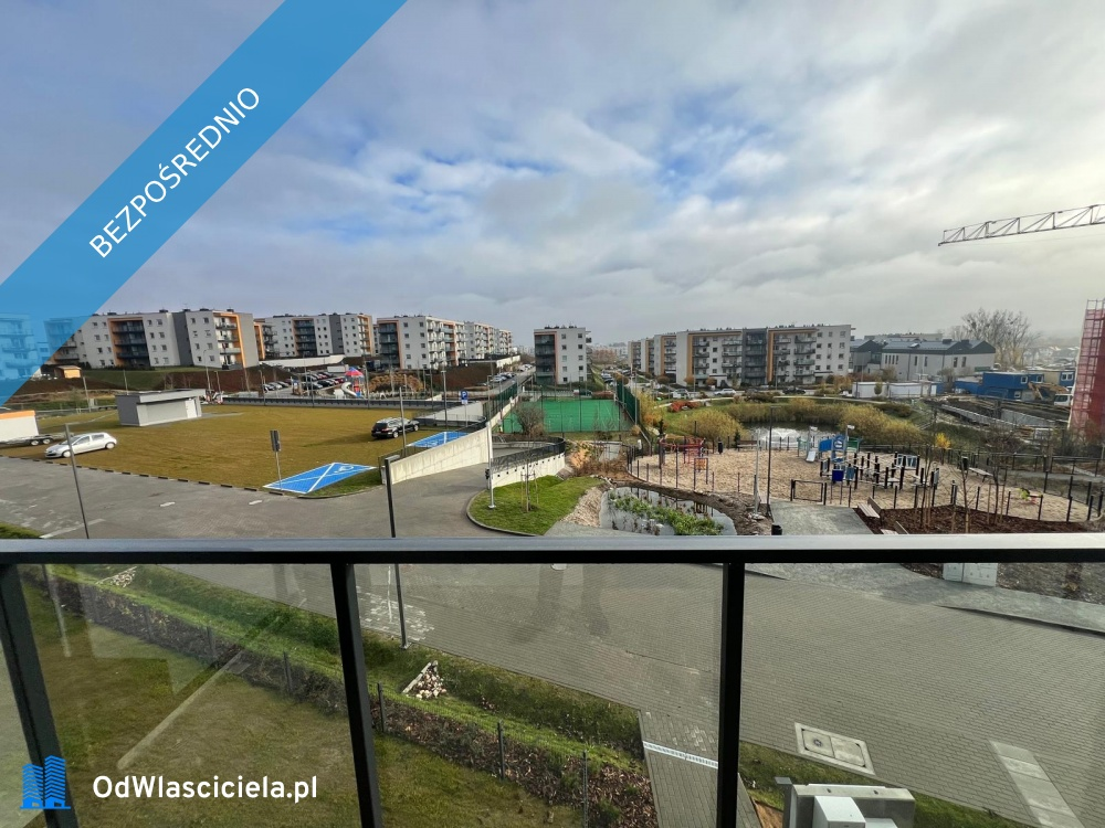 Mieszkanie 32,00 m², piętro 2, oferta nr , 31352, Gdańsk, Jasień-idx