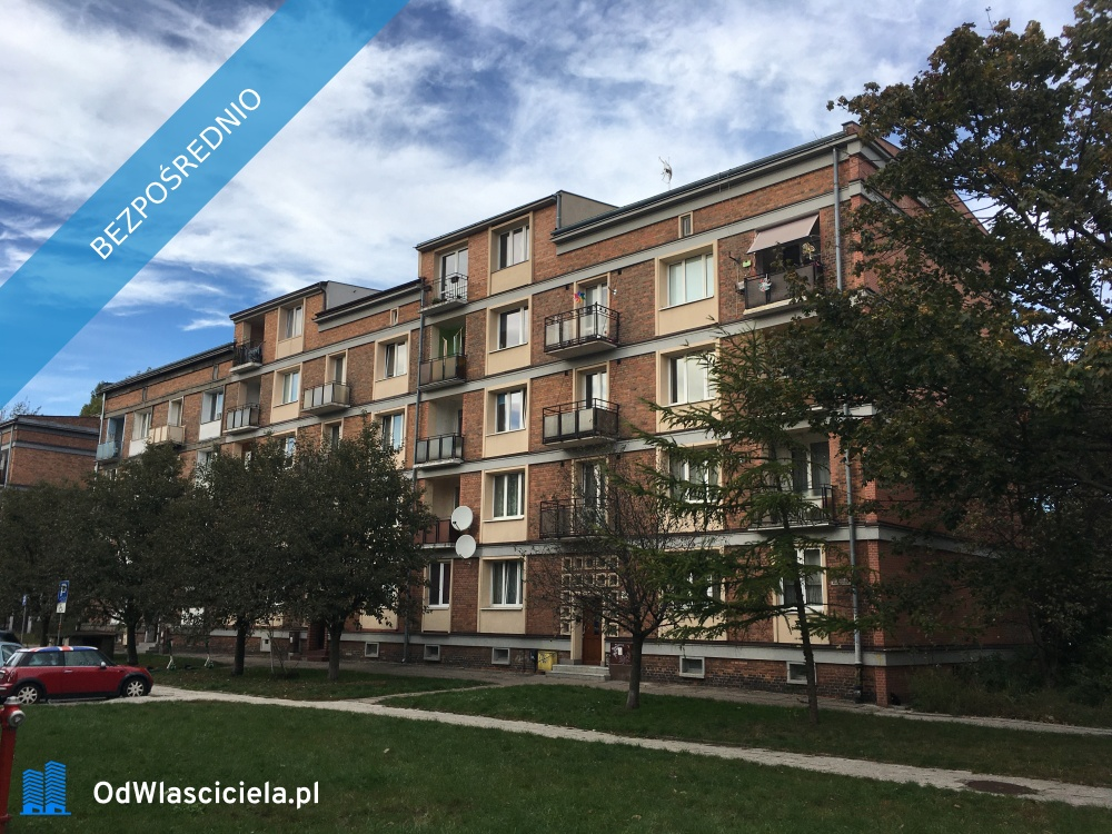 Apartament 63,00 m², piętro 2, oferta nr , 31162, Gdańsk, Krosna-idx