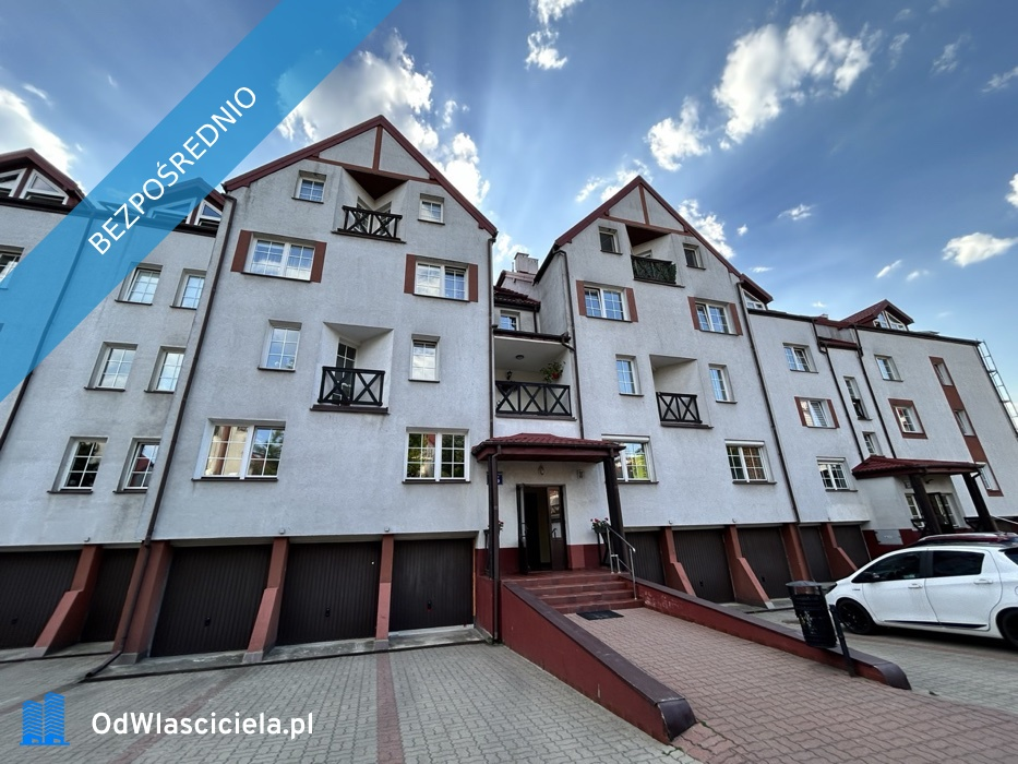 Mieszkanie 94,00 m², parter, oferta nr , 29611, Warszawa, ul. Wilków Morskich 15-idx