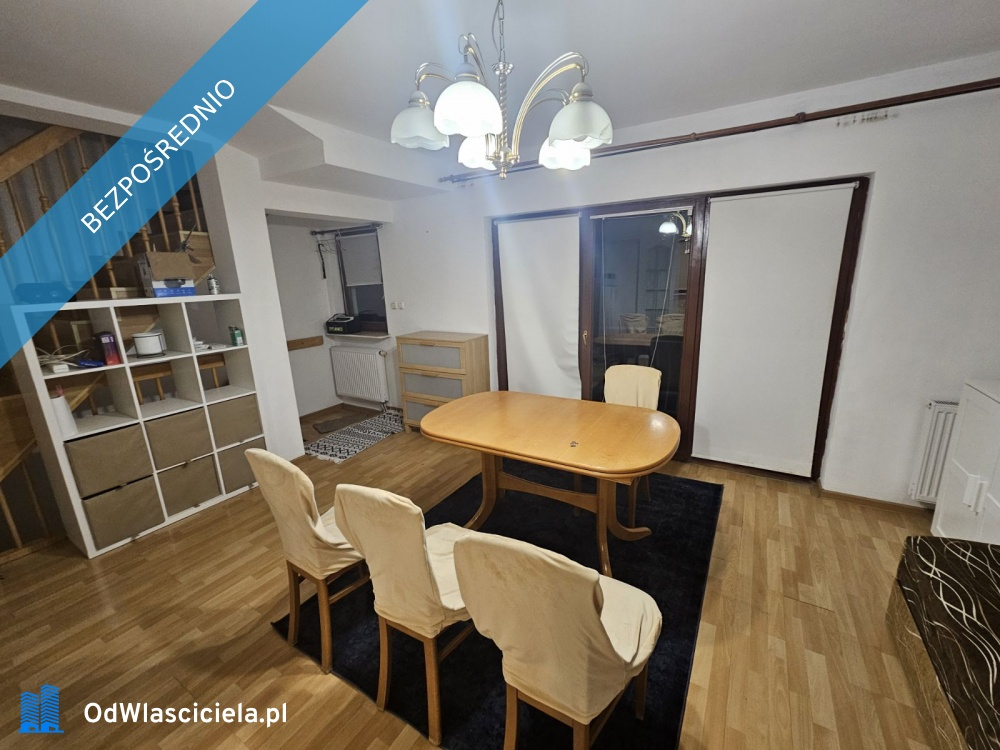 Mieszkanie 72,00 m², piętro 1, oferta nr , 30677, Piastów, Wieniawskiego-idx