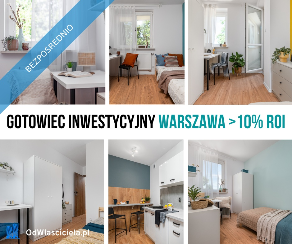 Mieszkanie 50,00 m², piętro 2, oferta nr , 31307, Warszawa, Białołęka, Białołęka, Mehoffera 60a-idx