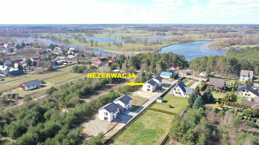 Dom 146,74 m², oferta nr , 2127, Laskowiec, Kasztanowa-idx