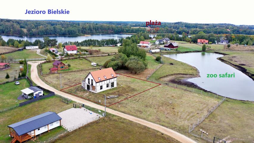 Dom 190,00 m², oferta nr , 2243, Okrągłe-idx