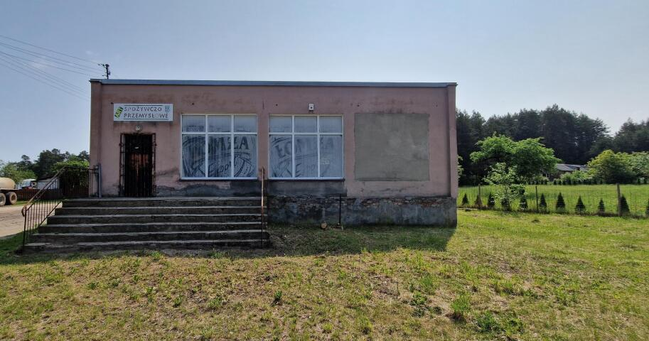 Dom 220,00 m², oferta nr , 2246, Chojny-Naruszczki-idx