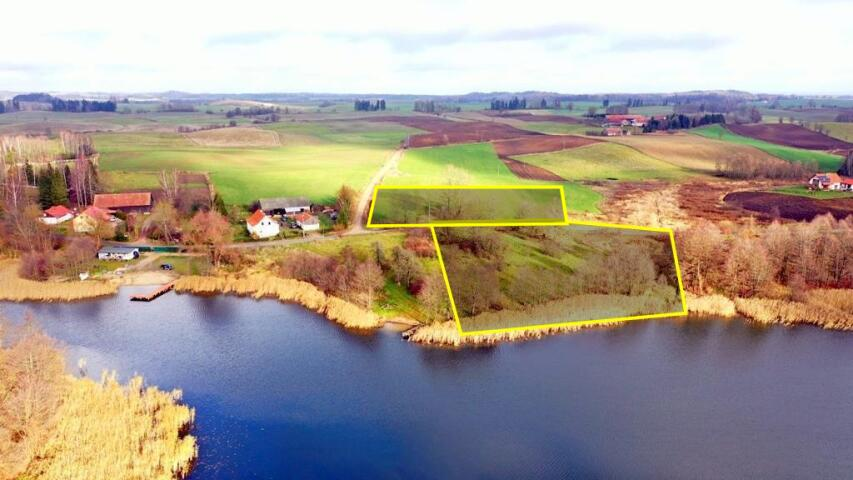 Działka 5 600,00 m², oferta nr , 1626, Grądzkie-idx