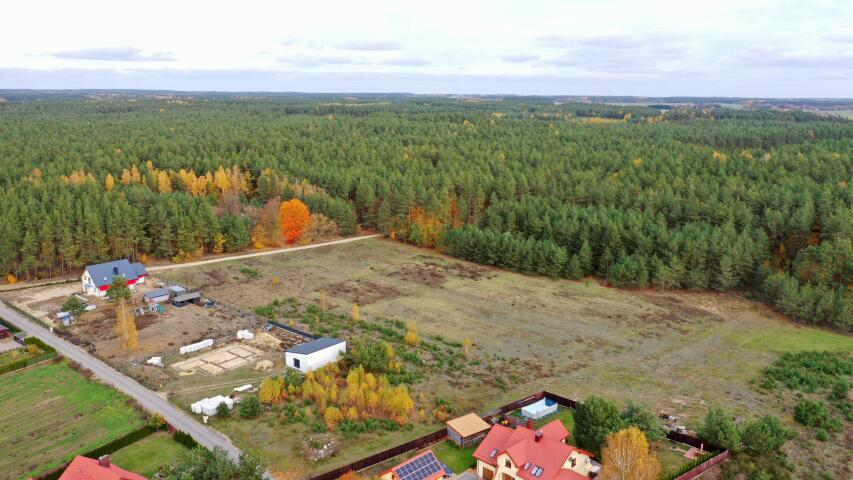 Działka 1 132,00 m², oferta nr , 2258, Motyka-idx