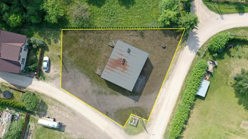 Lokal użytkowy 220,00 m², oferta nr , 1963, Chojny-Naruszczki-idx