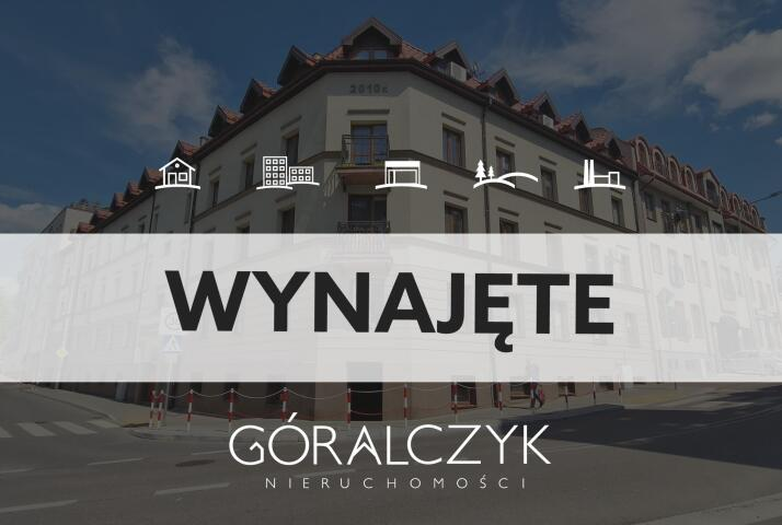 Lokal użytkowy 155,07 m², oferta nr , 1888W, Łomża, Wiejska-idx