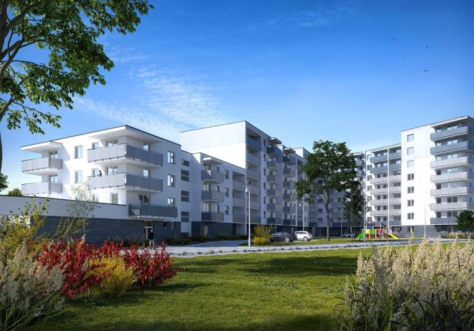 Biuro 58,33 m², oferta nr , 1476W, Łomża, Zawadzka-idx