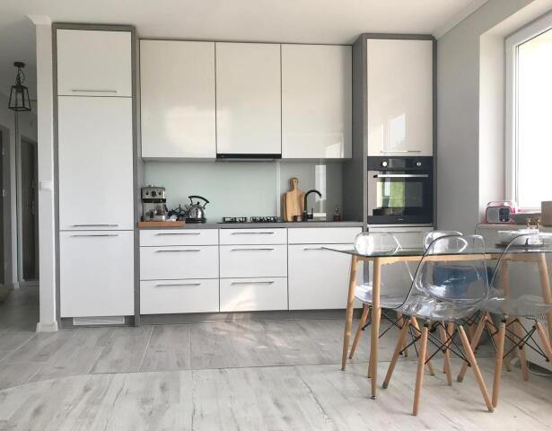 Mieszkanie 39,90 m², piętro 1, oferta nr , 2223, Orzysz, al. Wojska Polskiego-idx