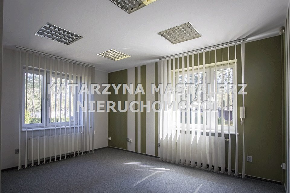 Lokal użytkowy 280,00 m², oferta nr , KMA-LS-214-7, Brwinów-idx