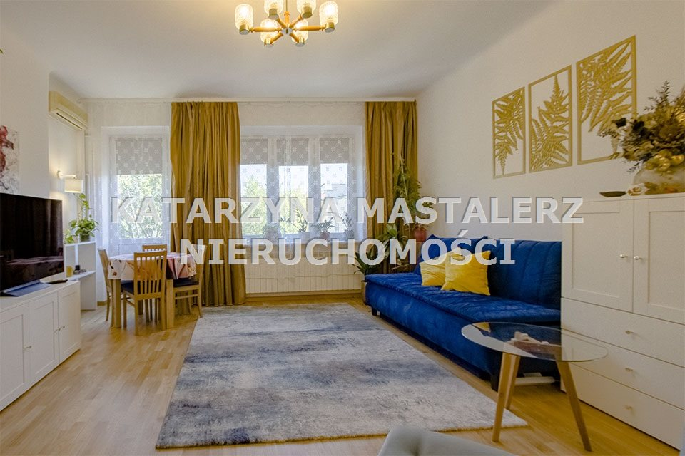 Mieszkanie 49,84 m², piętro 3, oferta nr , KMA-MS-512-10, Warszawa, Praga Północ, Praga Północ-idx