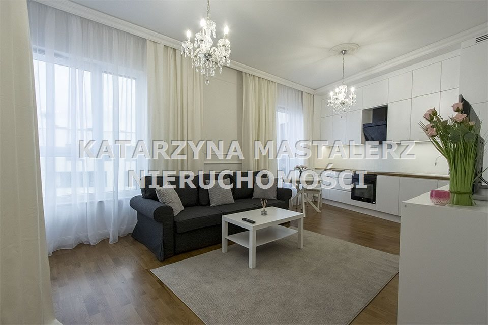 Apartament 43,73 m², piętro 5, oferta nr , KMA-MS-521-20, Warszawa, Włochy, Włochy-idx