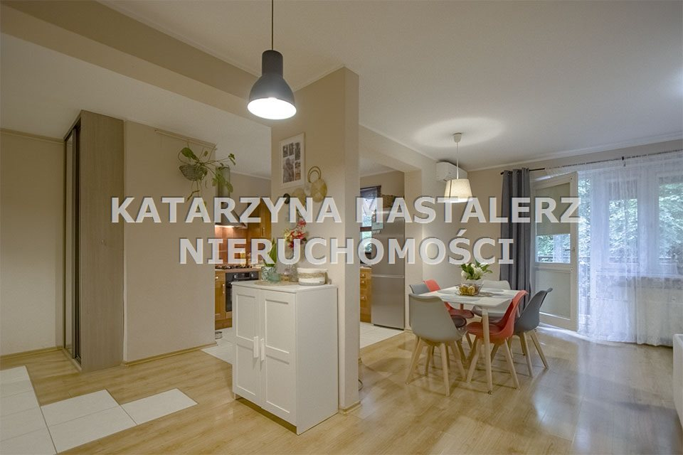 Mieszkanie 81,60 m², piętro 3, oferta nr , KMA-MS-532-12, Pruszków-idx