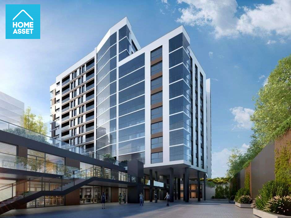 Mieszkanie 46,98 m², piętro 2, oferta nr , HS324925, Gdynia, Chylonia, Chylonia, Morska-idx