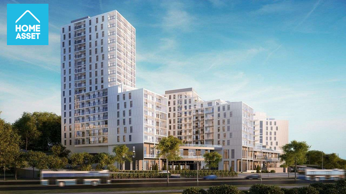 Mieszkanie 58,28 m², piętro 3, oferta nr , HS665687, Gdynia, Zwycięstwa-idx