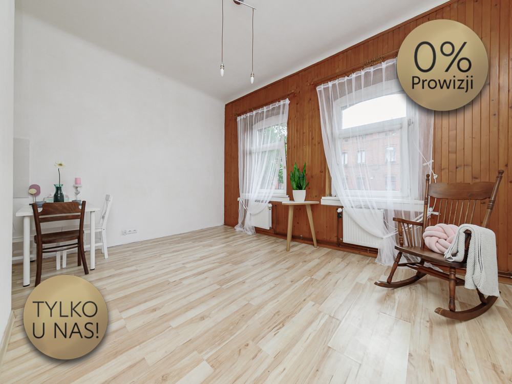 Mieszkanie 22,32 m², parter, oferta nr , Wyszyńskiego, Żyrardów, księdza Prymasa Stefana Wyszyńskiego-idx