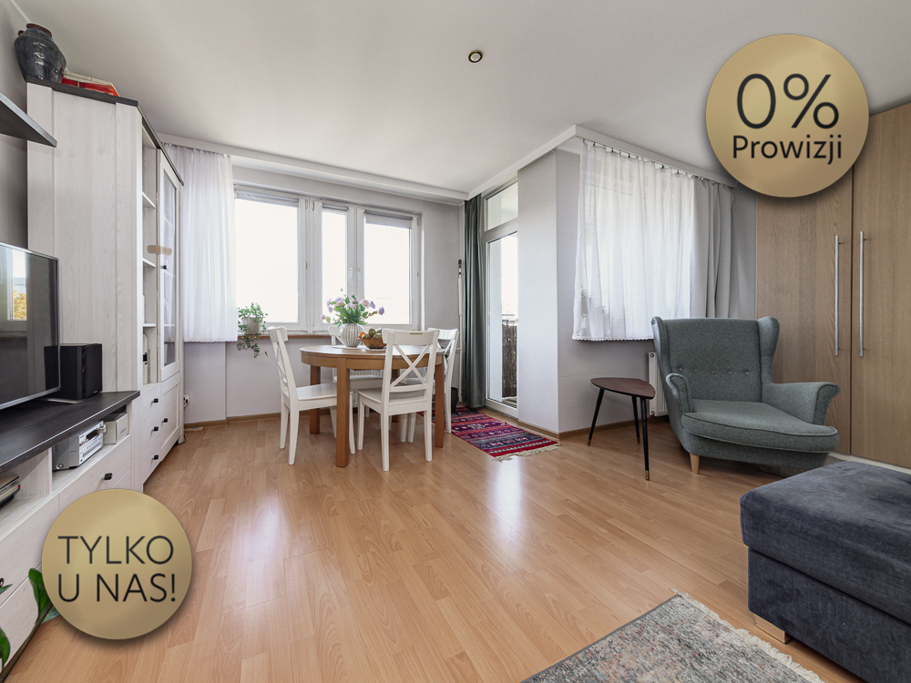 Mieszkanie 47,20 m², piętro 4, oferta nr , Legionów Polskich, Żyrardów, Legionów Polskich 76-idx