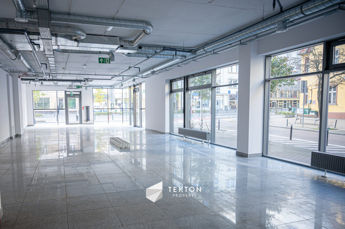 Biuro 170,90 m², oferta nr , TC914076, Gdynia, Śródmieście, Śródmieście, 10 Lutego-idx