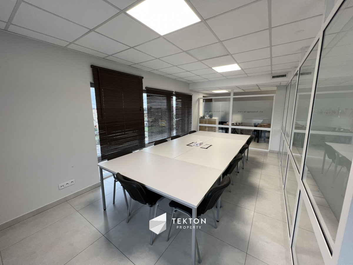 Lokal użytkowy 149,00 m², oferta nr , TC888594, Bielany Wrocławskie, Wrocławska-idx