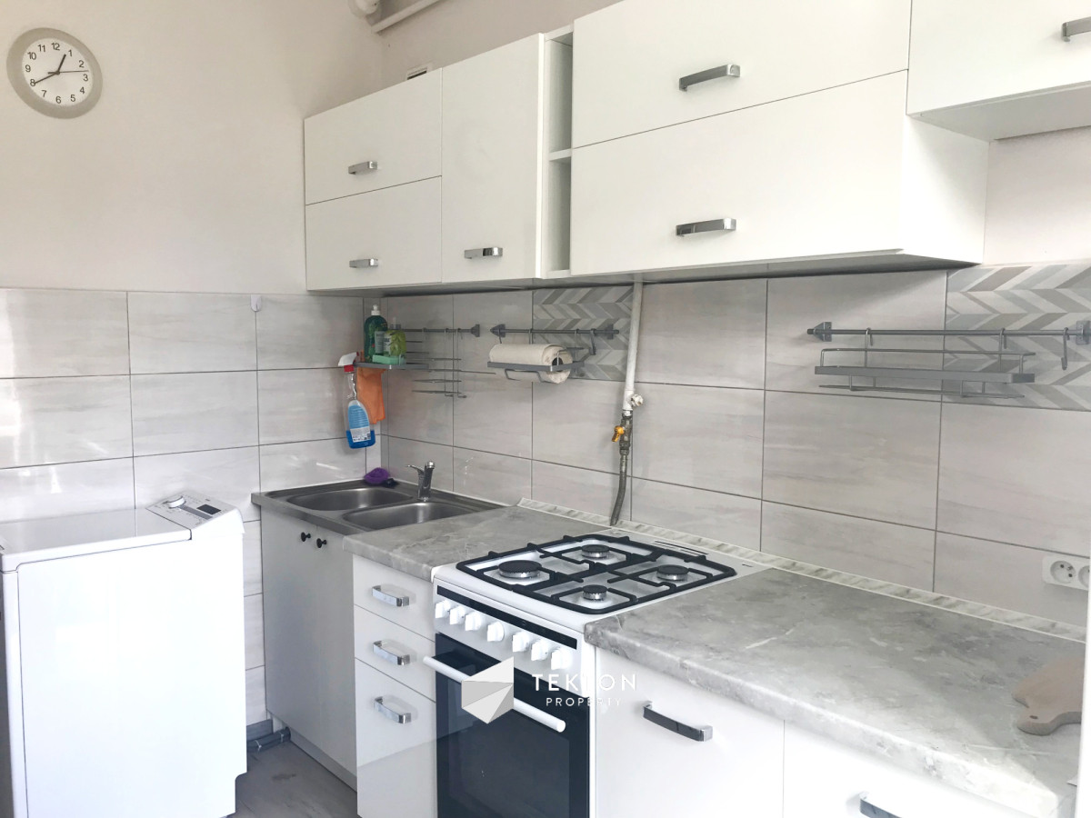 Mieszkanie 34,84 m², piętro 1, oferta nr , TC821941, Wrocław, Stare Miasto, Grabiszyńska-idx