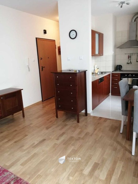 Apartament 30,00 m², piętro 3, oferta nr , TC356072, Warszawa, Plac Przymierza-idx