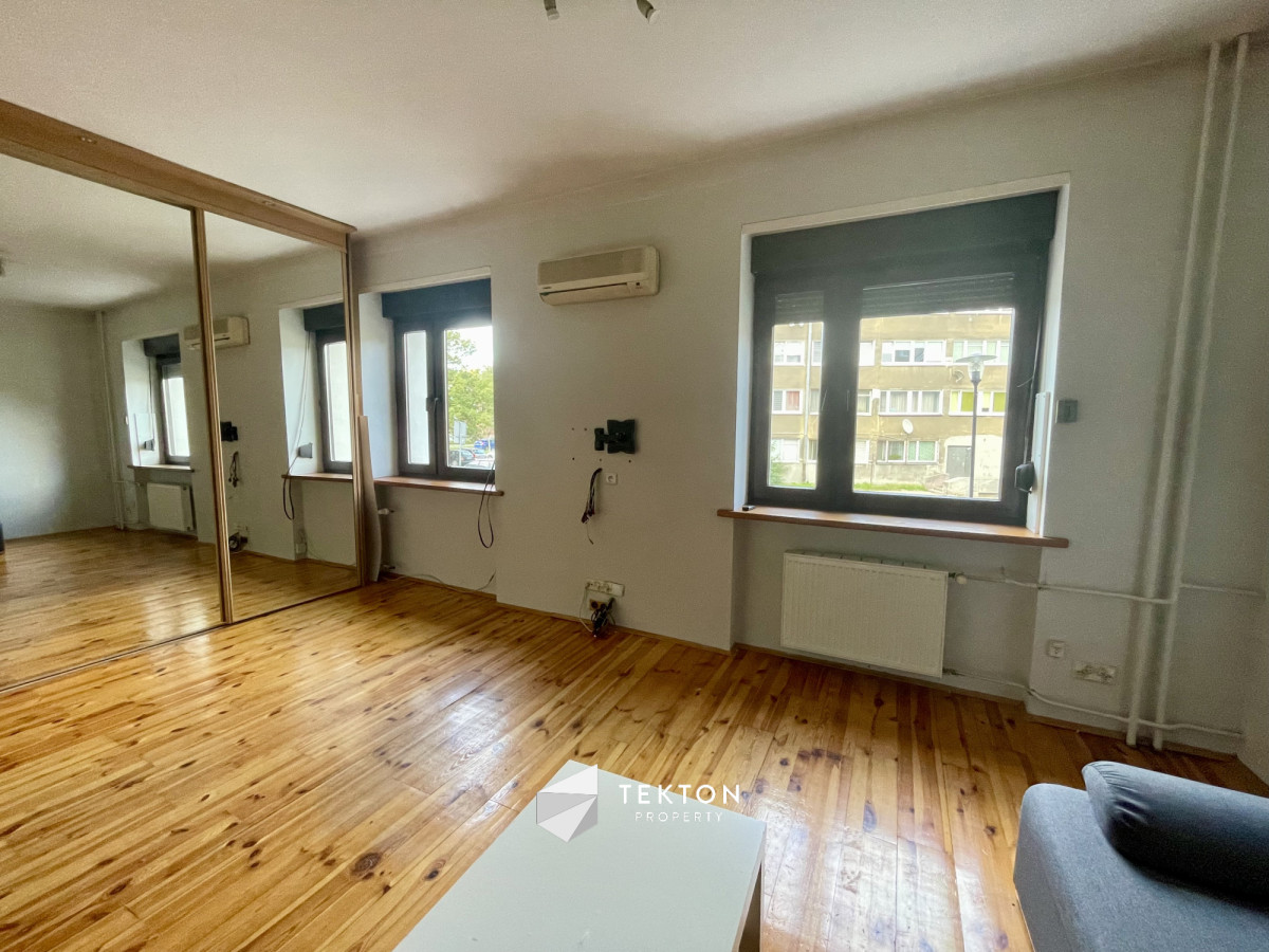 Mieszkanie 29,31 m², parter, oferta nr , TC454343, Wrocław, Szczepin, Strzegomska-idx