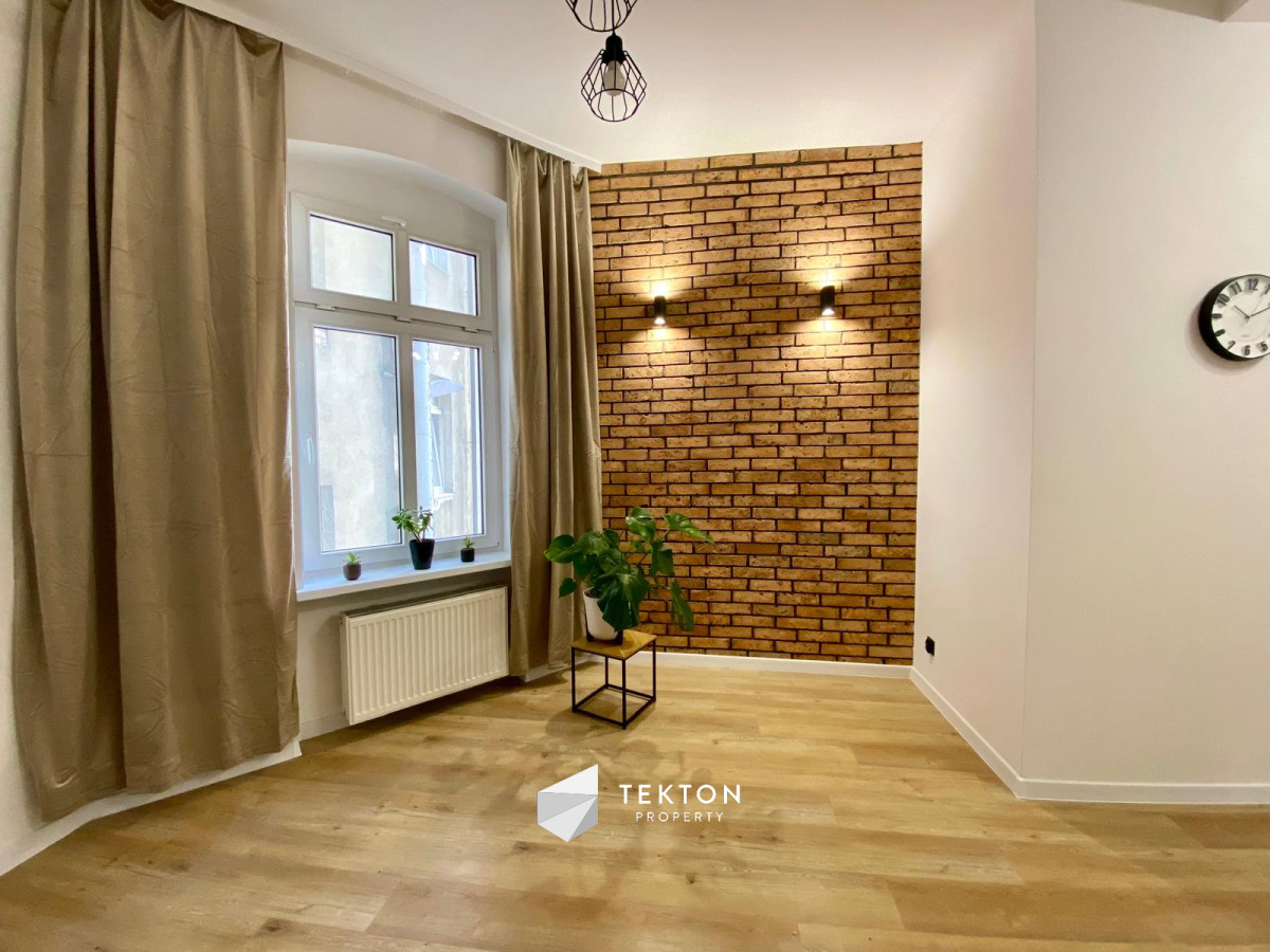 Mieszkanie 30,38 m², piętro 1, oferta nr , TC376058, Poznań, Stare Miasto, Stare Miasto, Strzelecka-idx