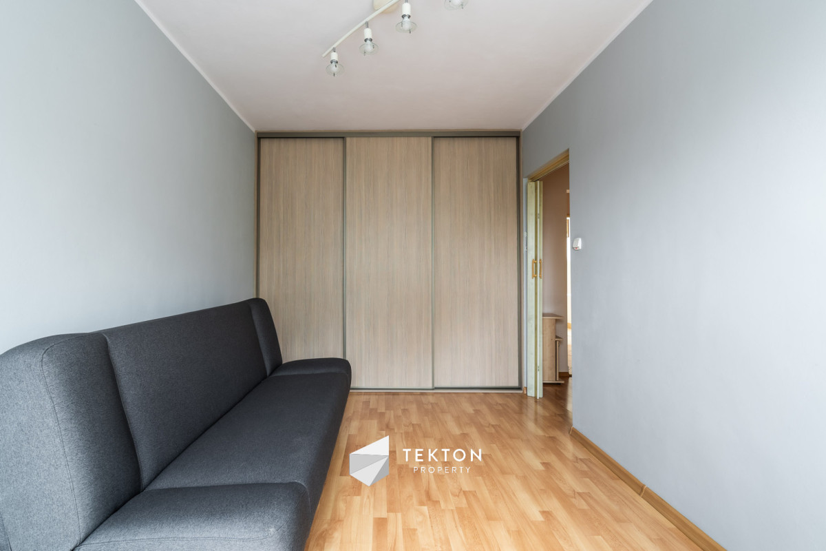 Apartament 60,40 m², piętro 4, oferta nr , TC470307, Kraków, Bieżanów-Prokocim, Prokocim, Jana Kurczaba-idx