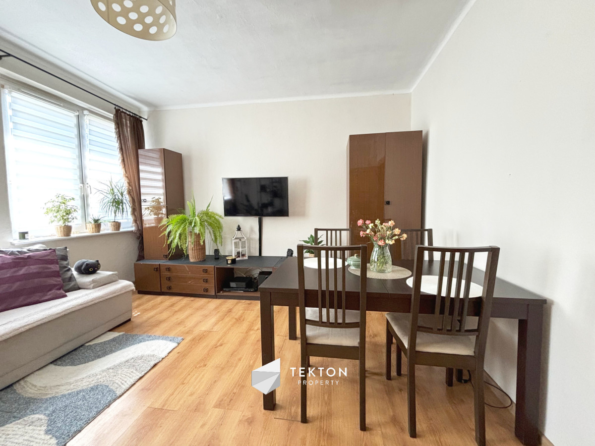 Apartament 66,23 m², piętro 2, oferta nr , TC833881, Gdańsk, Wrzeszcz, Tadeusza Kościuszki-idx