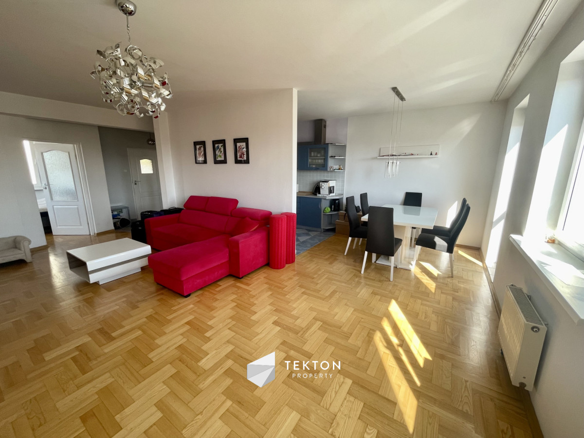 Apartament 80,20 m², piętro 4, oferta nr , TC121455, Wrocław, Muchobór Wielki, Trawowa-idx