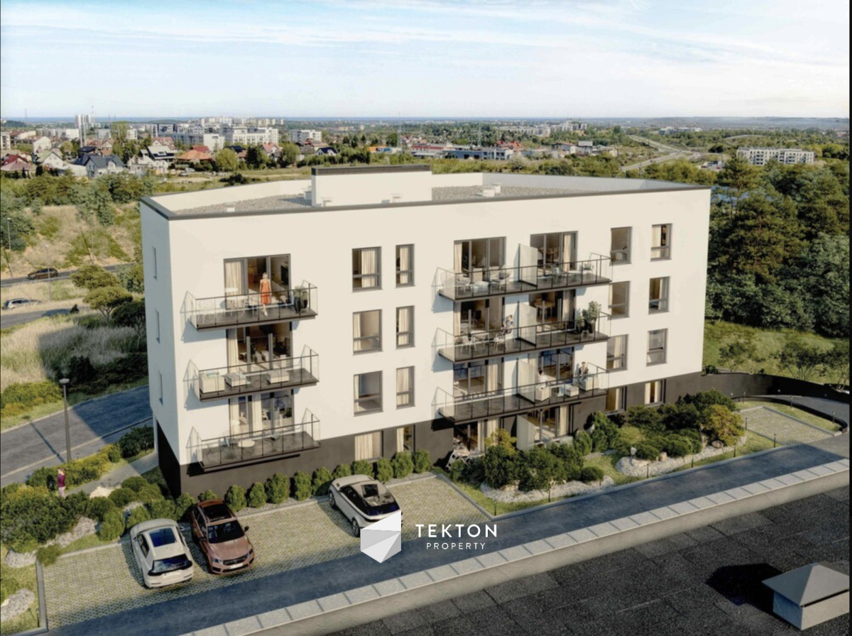 Mieszkanie 76,89 m², parter, oferta nr , TC756998, Gdańsk, Jasień, Leszczynowa-idx