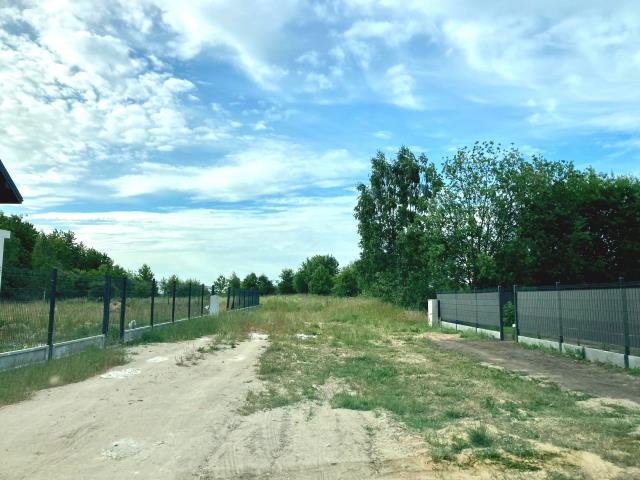 Działka 926,00 m², oferta nr , 396, Połczyno-idx