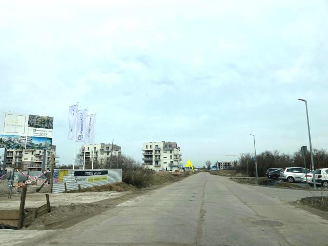 Działka 10 000,00 m², oferta nr , 382, Reda-idx